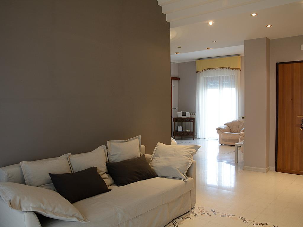 Belvedere 35 Salerno Bagian luar foto